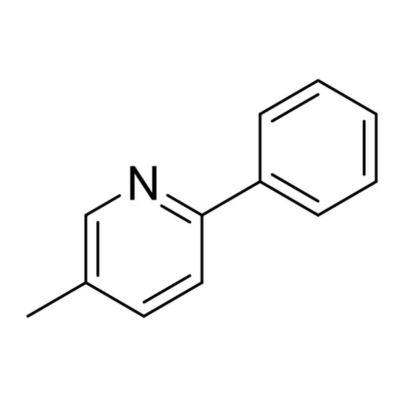 5-মিথাইল-2-ফিনাইল-পাইরিডিন