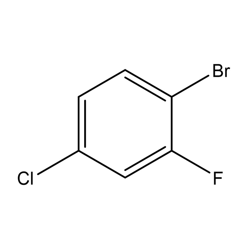 1-ব্রোমো-4-ক্লোরো-2-ফ্লুরোবেনজিন