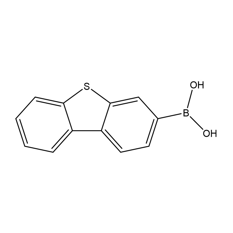 ডিবেনজো [বি, ডি] থিওফেন-3-ইলবোরোনিকাসিড