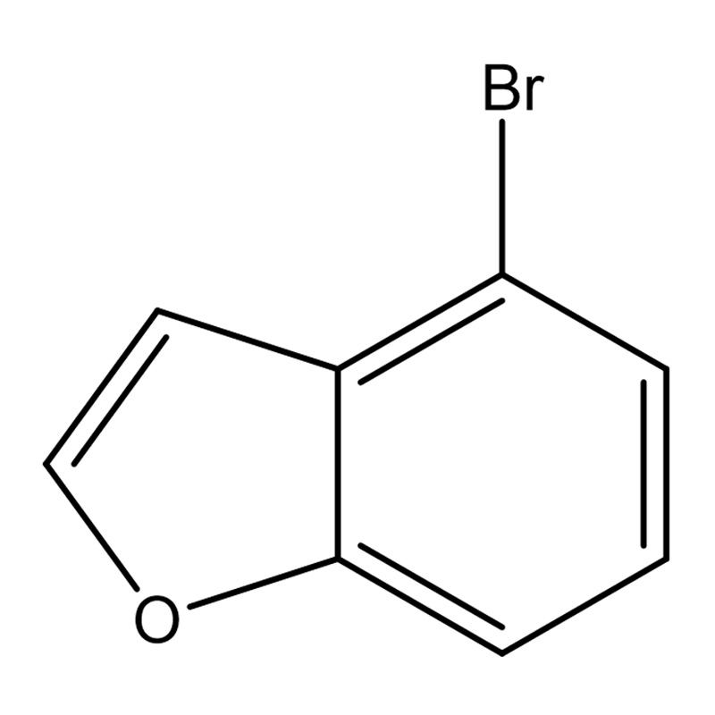 4-ব্রোমোবেনজোফুরান