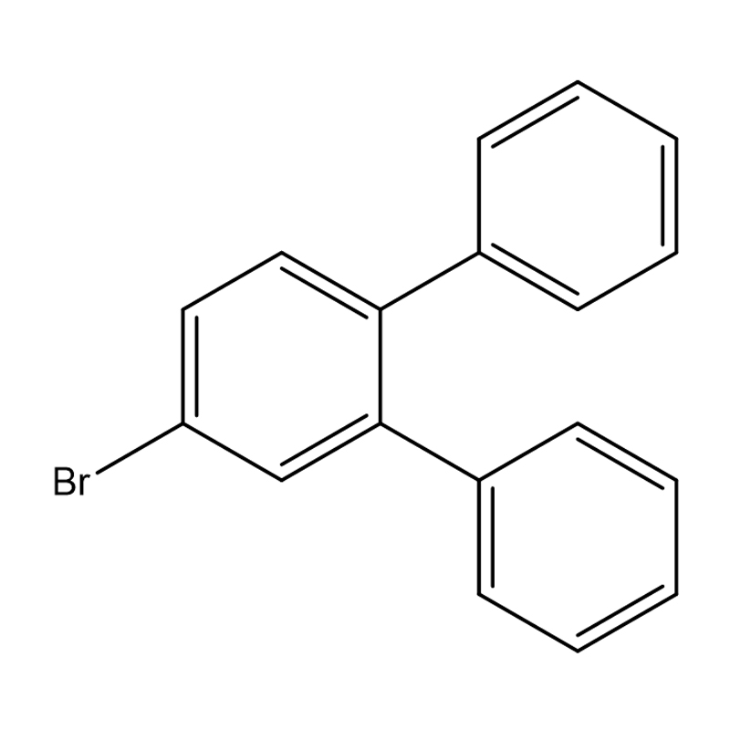 4'-ব্রোমো-1,1':2',1''-টারফেনাইল