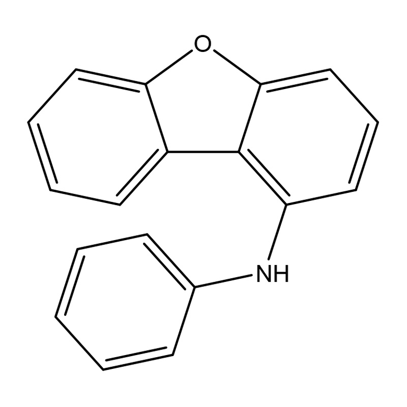 1-ডিবেনজোফুরানামাইন, এন-ফিনাইল-