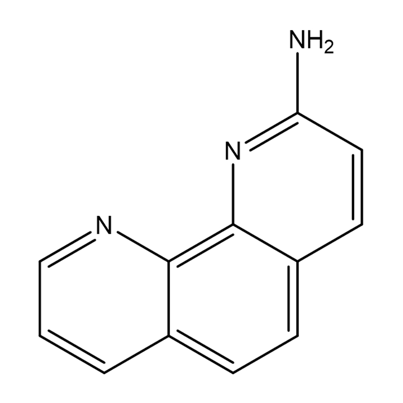 1,10-ফেনানথ্রোলিন-2-অ্যামাইন