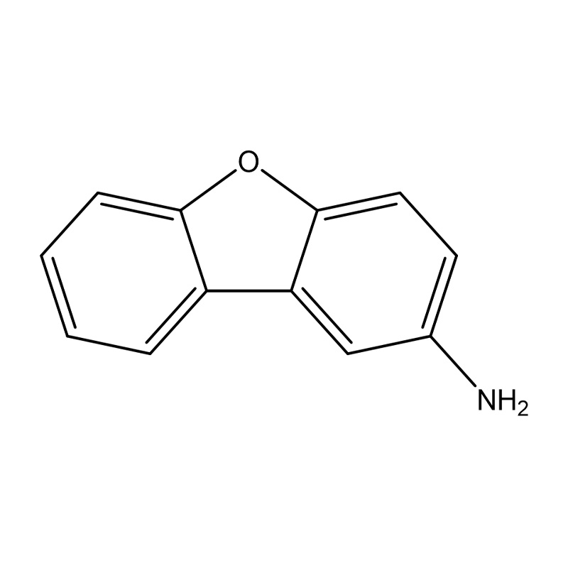 2-ডিবেনজোফুরানামাইন