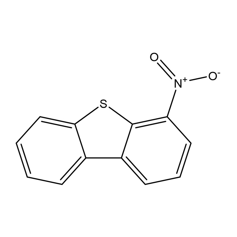 4-নাইট্রোডিবেনজোথিওফিন