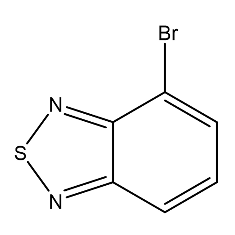 4-ব্রোমো-2,1,3-বেনজোথিয়াডিয়াজল