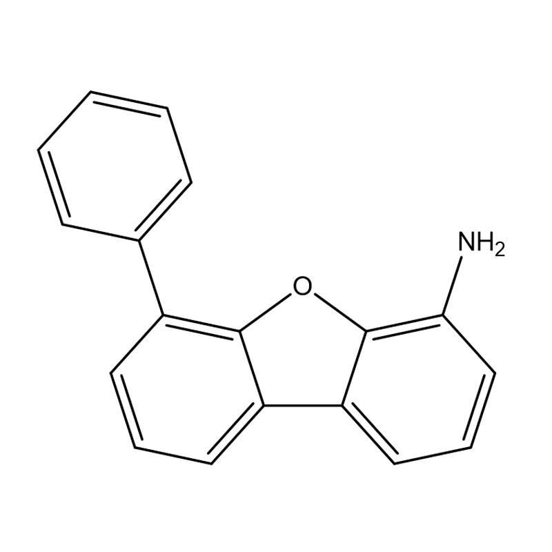 4-ডিবেনজোফুরানামাইন, 6-ফিনাইল-