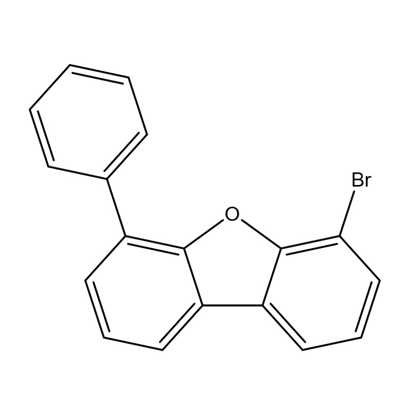 4-ব্রোমো-6-ফেনাইলডিবেনজো[বি,ডি]ফুরান