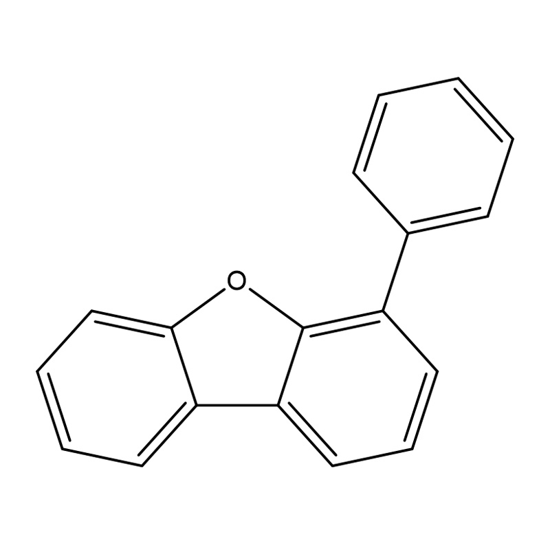 4-ফেনাইলডিবেনজোফুরান