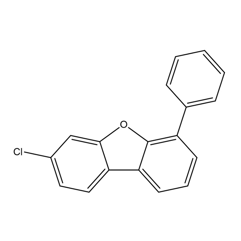 ডিবেনজোফুরান, 3-ক্লোরো-6-ফিনাইল-