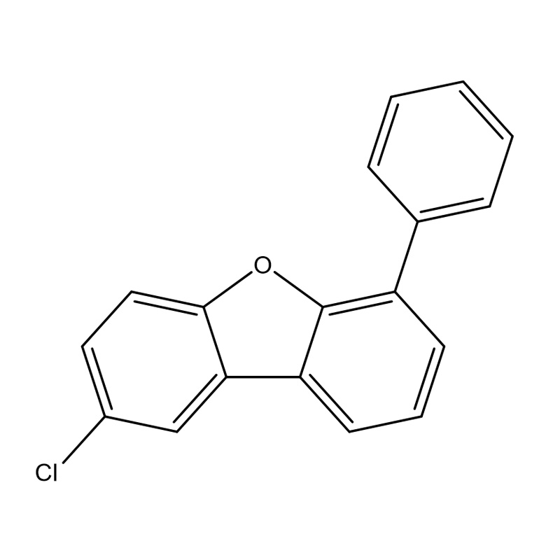 2-ক্লোরো-6-ফেনাইলডিবেনজো[বি,ডি]ফুরান
