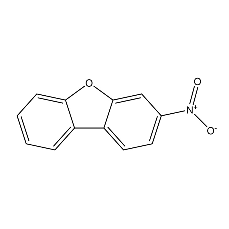 3-নিট্রোডিবেনজোফুরান