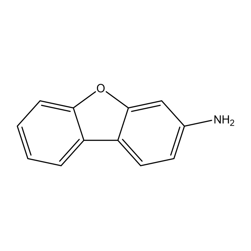 3-অ্যামিনো ডিবেনজোফুরান